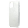 Guess GUHCP12S3D4GTR iPhone 12 mini5,4 transparent hardcase 4G 3D Pattern Collection